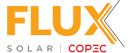 Flux Solar Logo